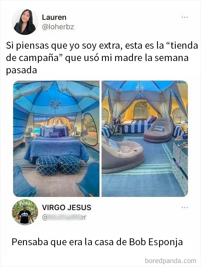 20 Comentarios divertidos en las redes que había que compartir