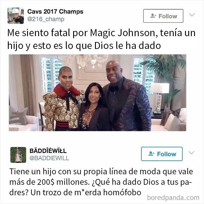 20 Comentarios divertidos en las redes que había que compartir