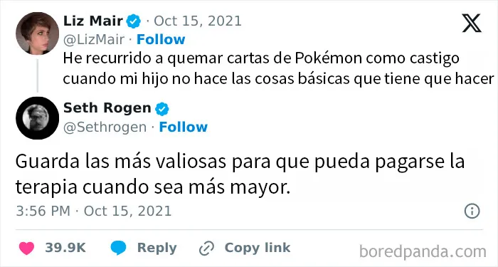 20 Comentarios divertidos en las redes que había que compartir