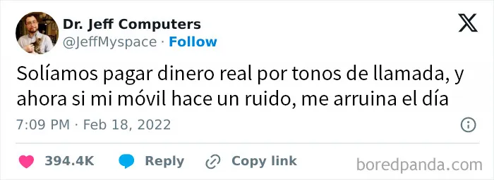 20 Comentarios divertidos en las redes que había que compartir