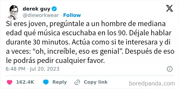 20 Comentarios divertidos en las redes que había que compartir