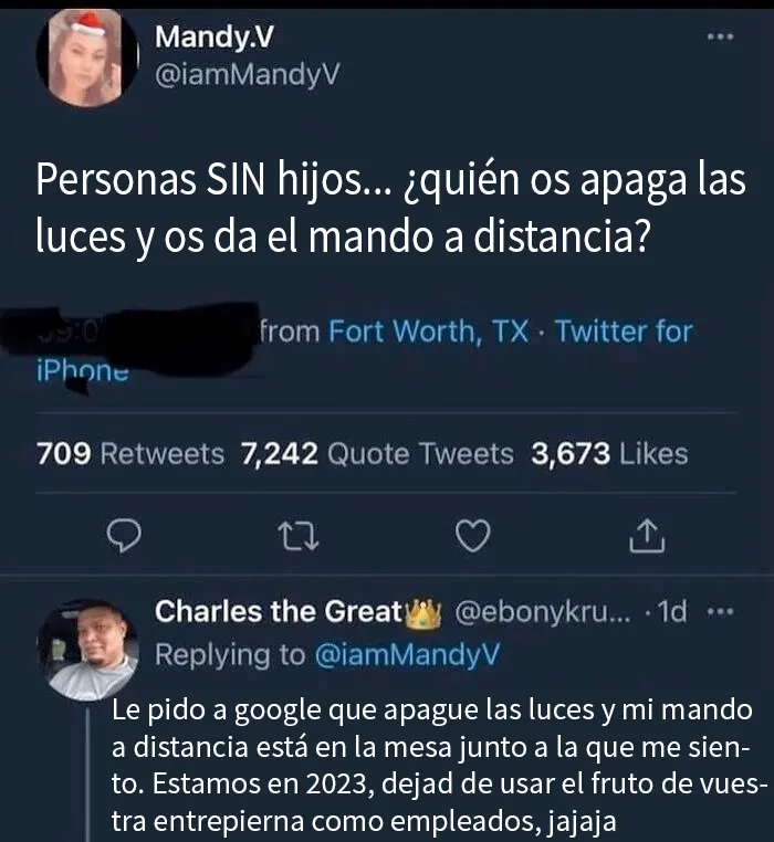 20 Comentarios divertidos en las redes que había que compartir