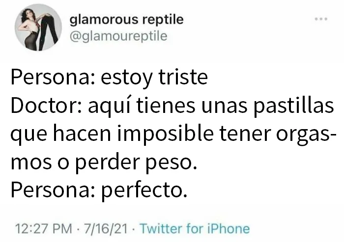 20 Comentarios divertidos en las redes que había que compartir