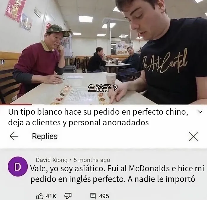 20 Comentarios divertidos en las redes que había que compartir