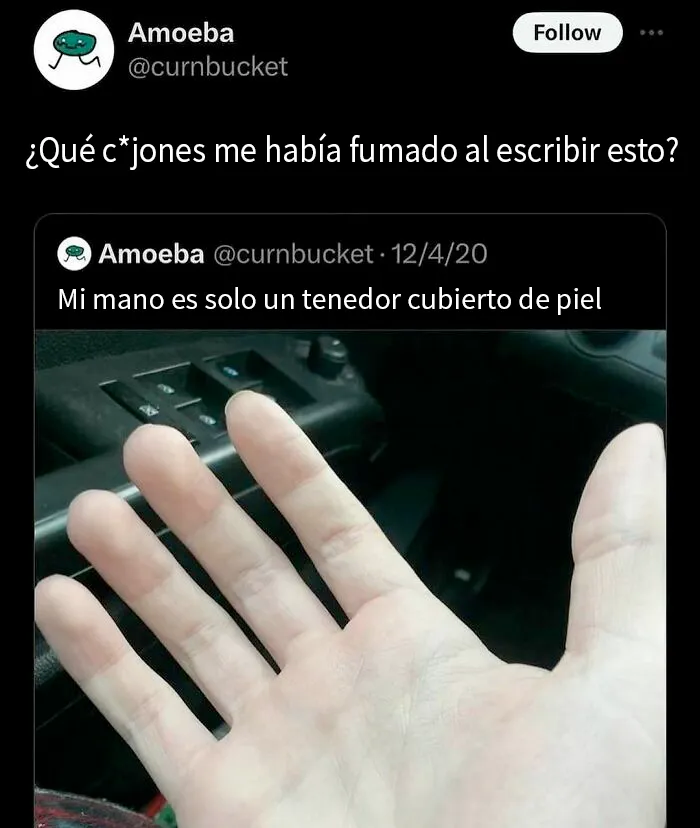 20 Comentarios divertidos en las redes que había que compartir