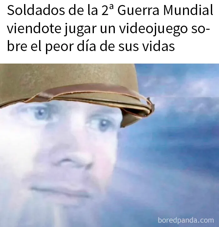 20 Divertidos y acertados memes sobre partes más "oscuras" de la historia