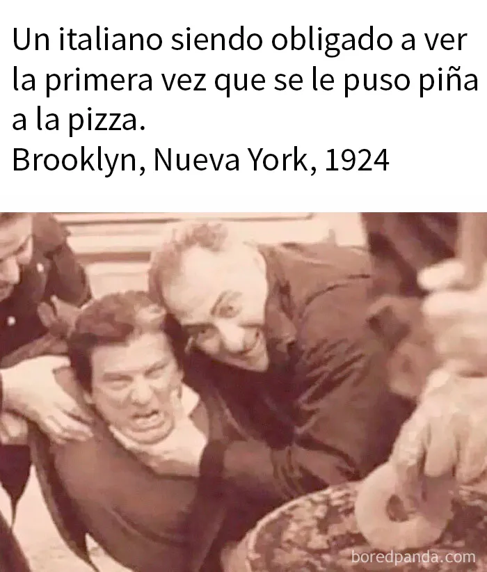 20 Divertidos y acertados memes sobre partes más "oscuras" de la historia