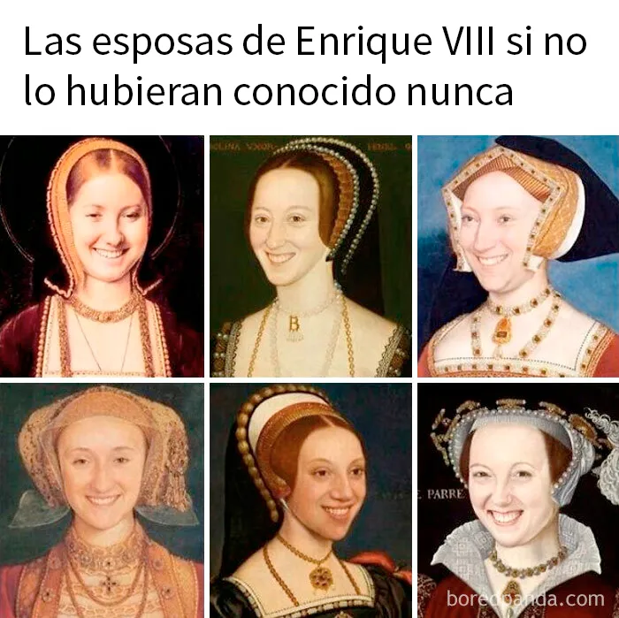 20 Divertidos y acertados memes sobre partes más "oscuras" de la historia