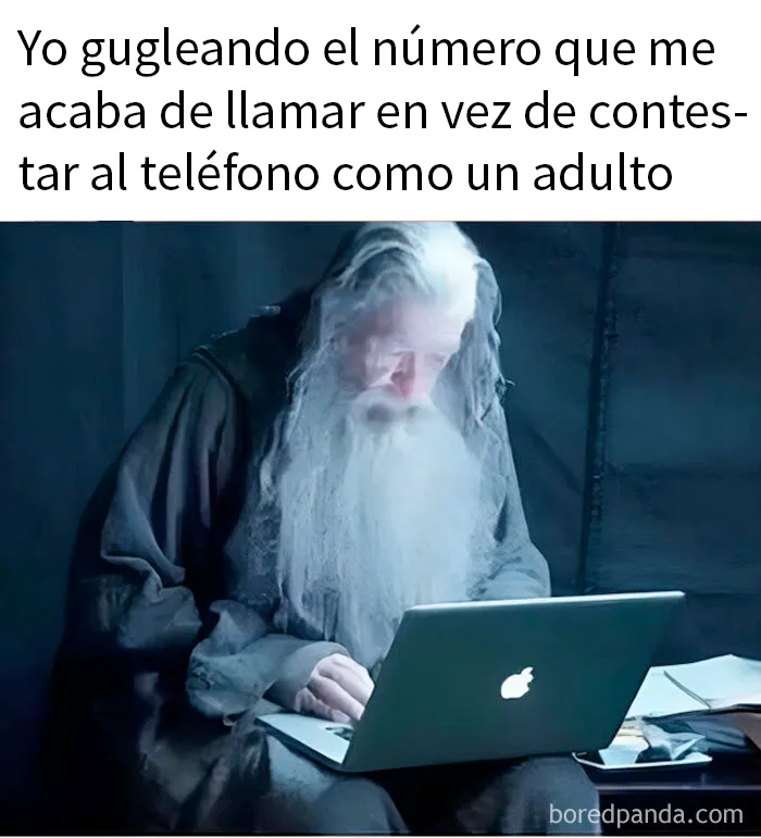20 Divertidos memes sobre cosas de la vida para alegrártela un poco