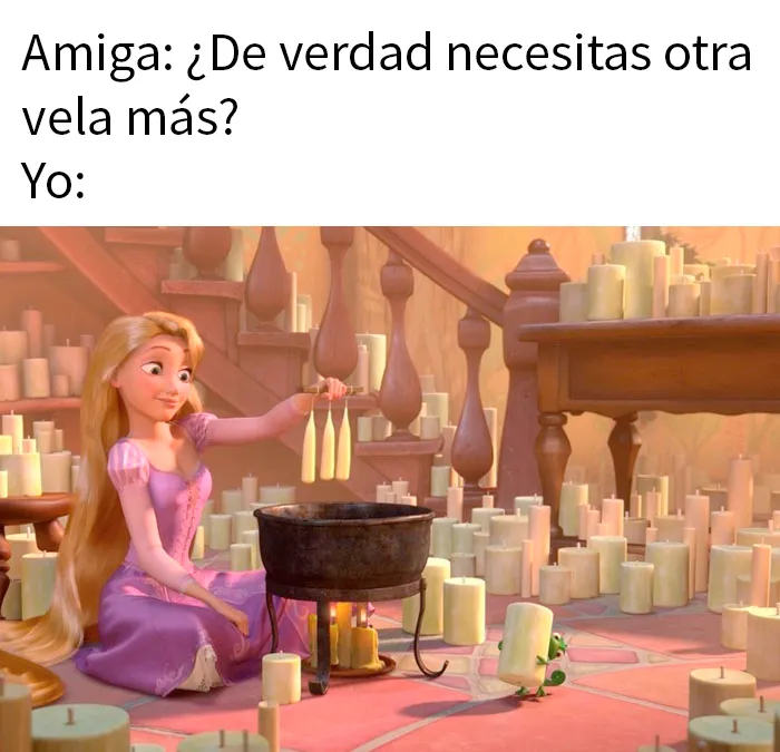 20 Memes divertidos para esos adultos que siguen siendo fans de Disney