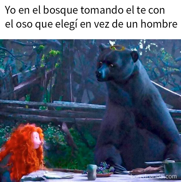 20 Memes divertidos para esos adultos que siguen siendo fans de Disney