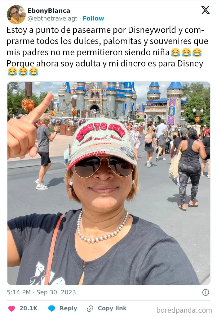 20 Memes divertidos para esos adultos que siguen siendo fans de Disney