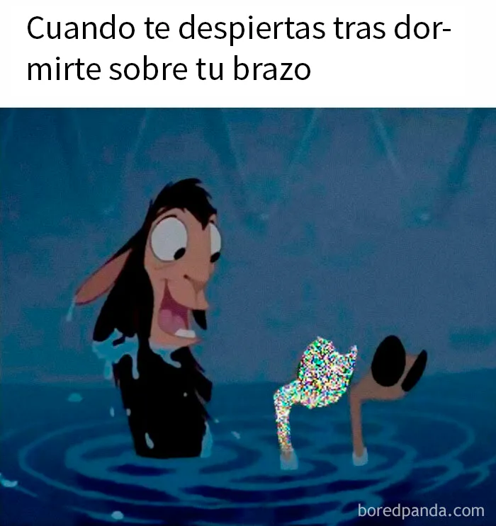 20 Memes divertidos para esos adultos que siguen siendo fans de Disney
