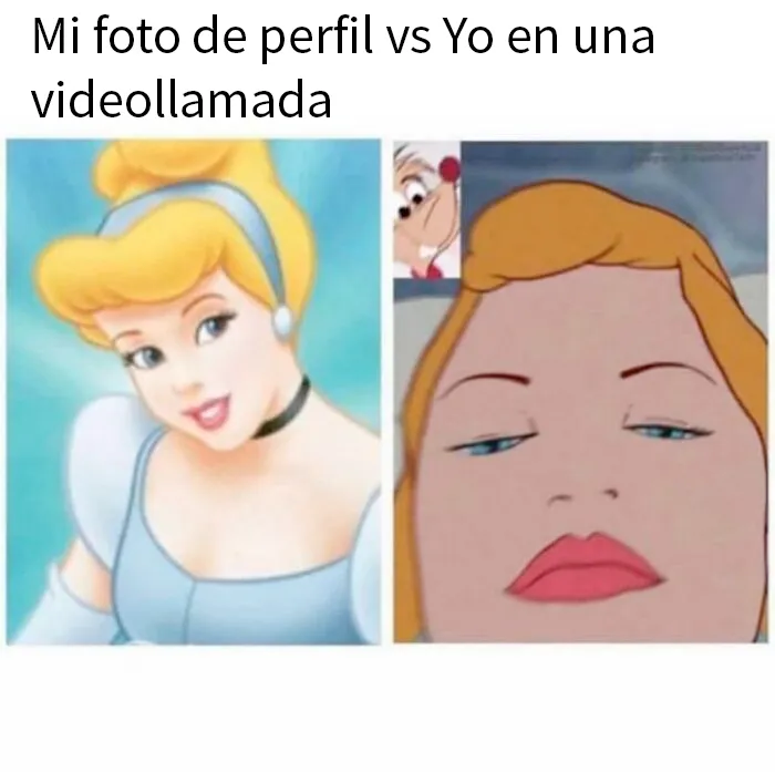 20 Memes divertidos para esos adultos que siguen siendo fans de Disney
