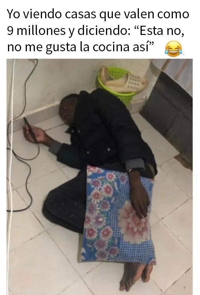 20 Divertidos memes sobre cosas de la vida para alegrártela un poco