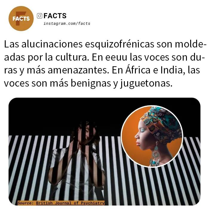 20 Datos tan interesantes que no podrás dejar de leerlos