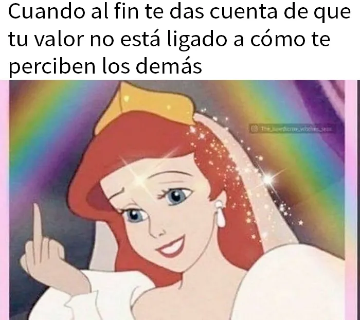 20 Memes divertidos para esos adultos que siguen siendo fans de Disney