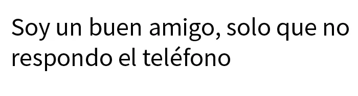 20 Divertidos memes sobre cosas de la vida para alegrártela un poco