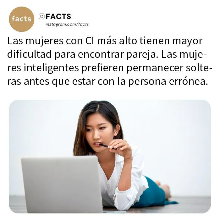 20 Datos tan interesantes que no podrás dejar de leerlos