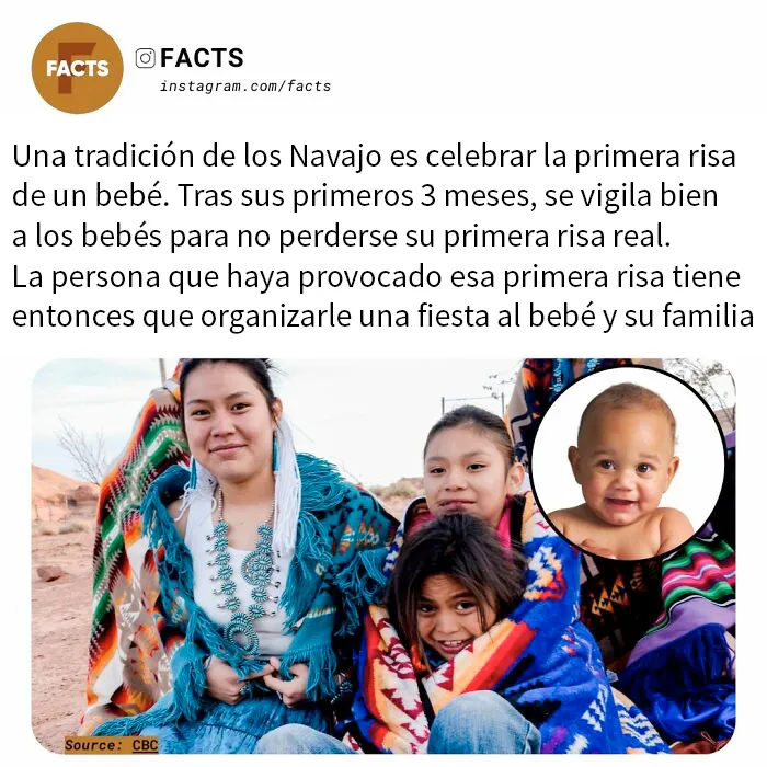 20 Datos tan interesantes que no podrás dejar de leerlos