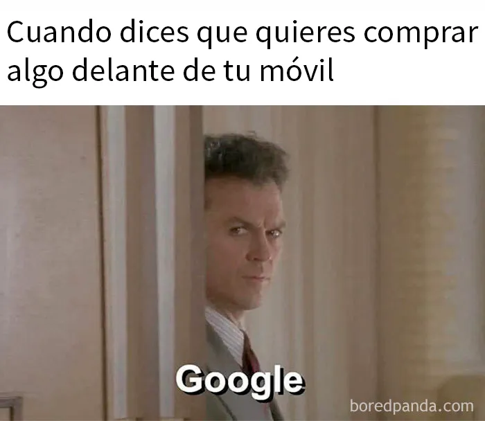 20 Divertidos memes sobre cosas de la vida para alegrártela un poco