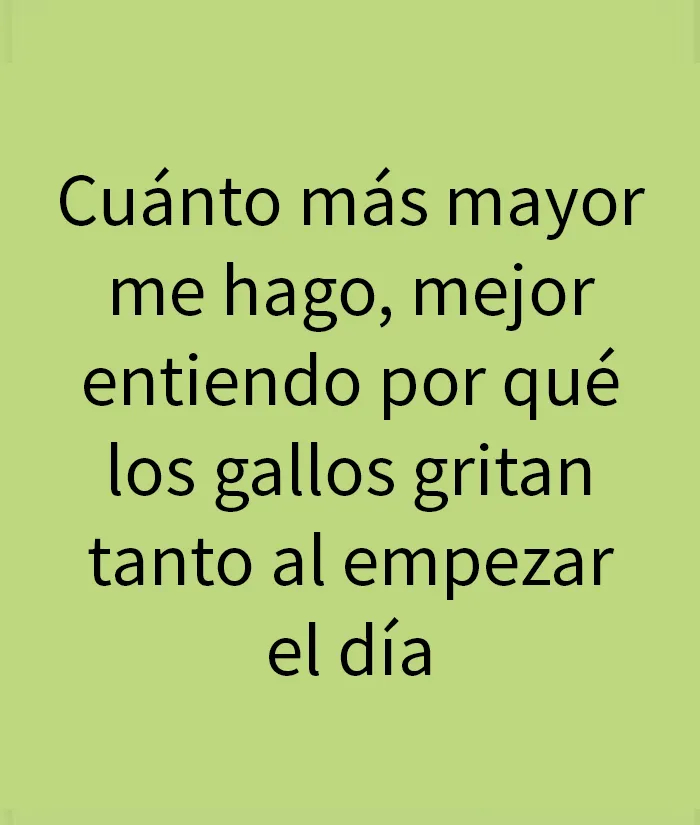 20 Divertidos memes sobre cosas de la vida para alegrártela un poco
