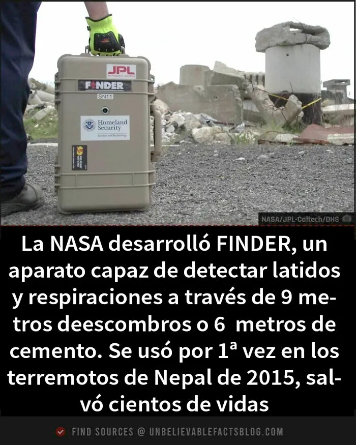 16 Datos fascinantes que te dejarán alucinando