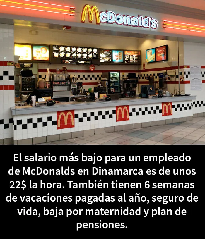 16 Datos fascinantes que te dejarán alucinando