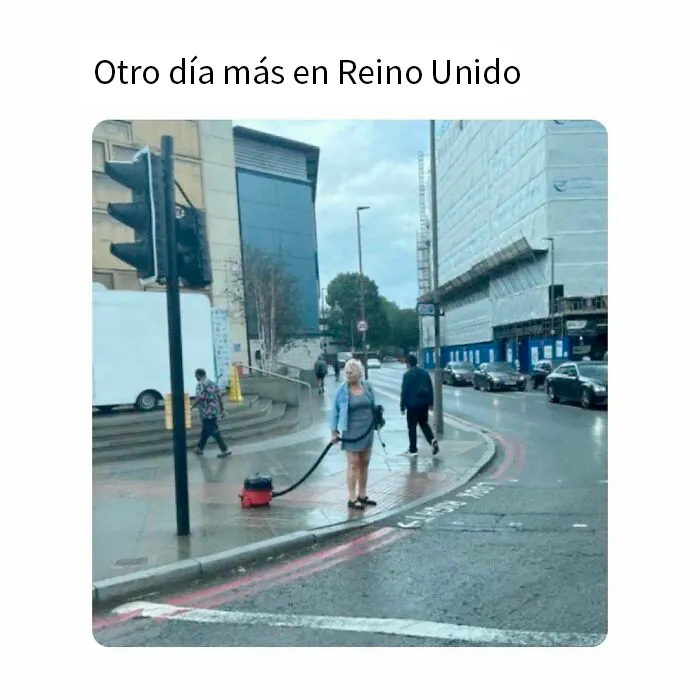20 Memes británicos que te harán partirte de risa