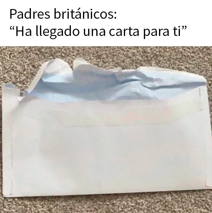 20 Memes británicos que te harán partirte de risa