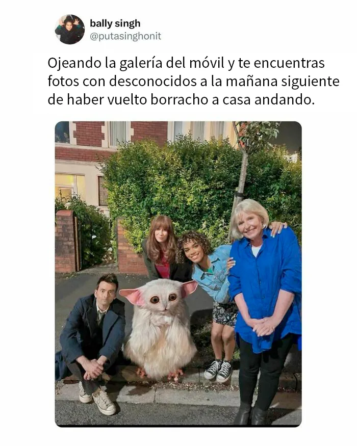 20 Memes británicos que te harán partirte de risa
