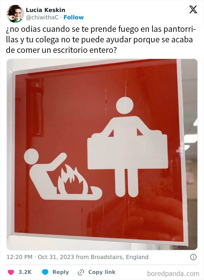 20 Memes británicos que te harán partirte de risa