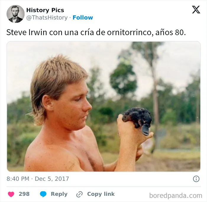 20 Interesantes fotos históricas que quizá sirvan para cambiar tu perspectiva del pasado