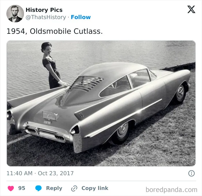 20 Interesantes fotos históricas que quizá sirvan para cambiar tu perspectiva del pasado