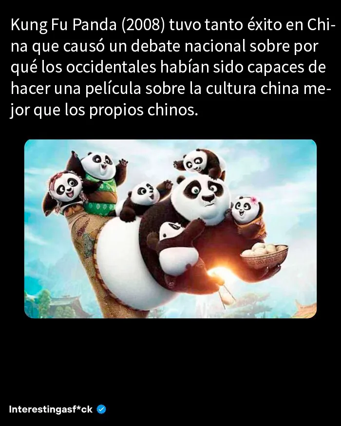 20 Datos tan educativos como interesantes que serán tu ración de conocimientos nuevos de hoy