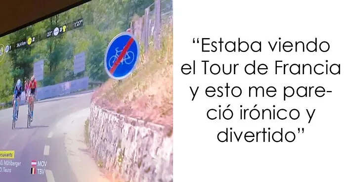 26 Imágenes muy irónicas que demuestran el gran sentido del humor del universo (nuevas fotos)