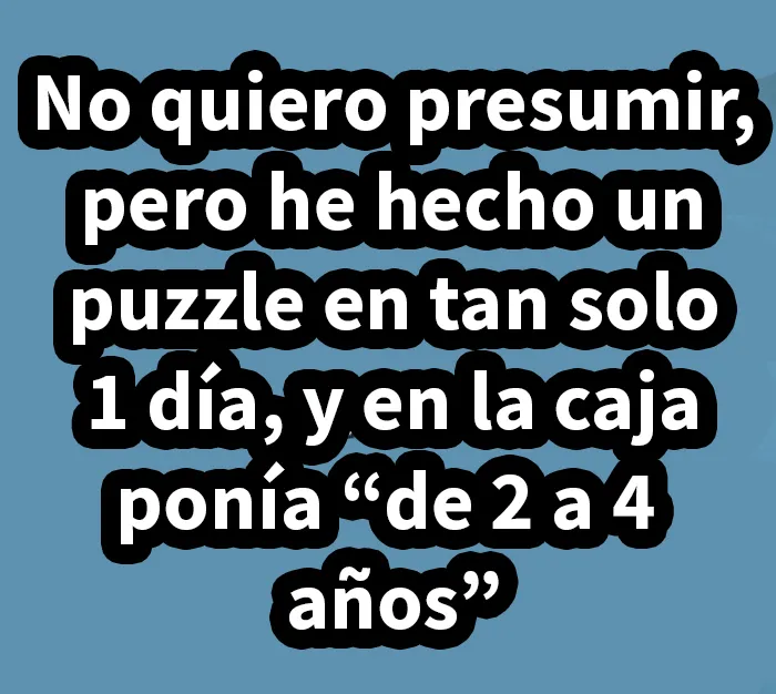 20 Divertidos juegos de palabras tan terribles que te harán reir
