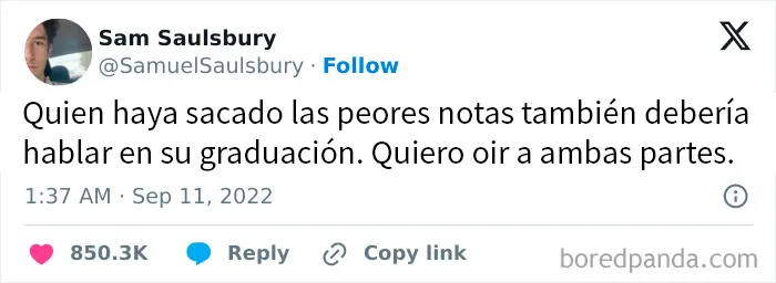 20 Divertidos y sarcásticos memes de esta página especializada en ellos