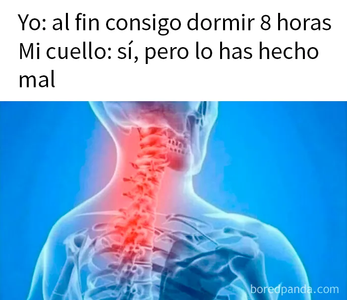 20 Divertidos y sarcásticos memes de esta página especializada en ellos