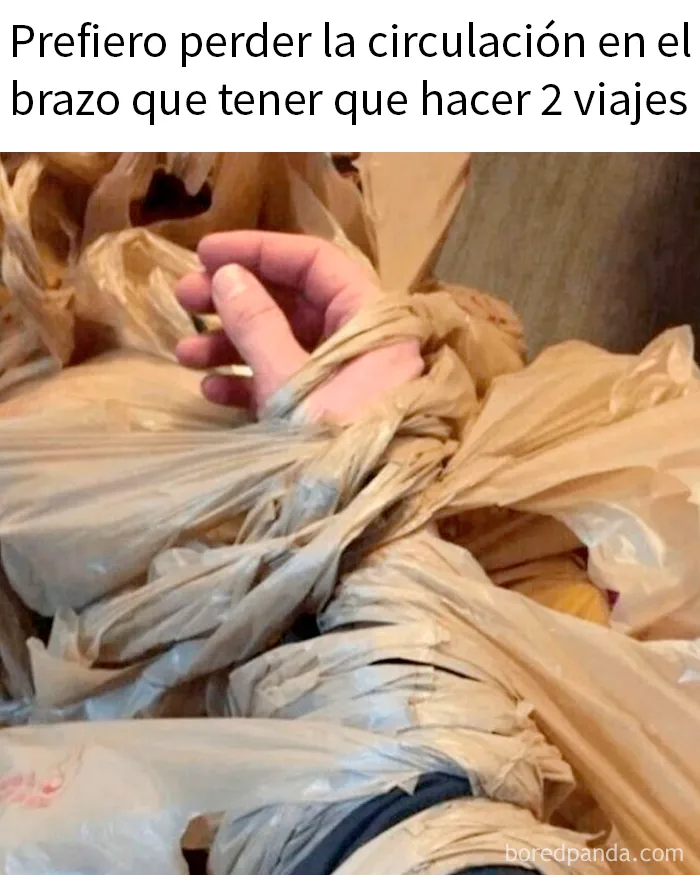 20 Divertidos y sarcásticos memes de esta página especializada en ellos