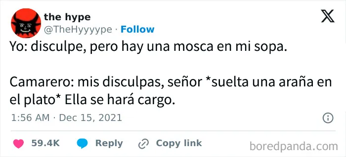 20 Divertidos memes para compartir con tus amigos más sarcásticos