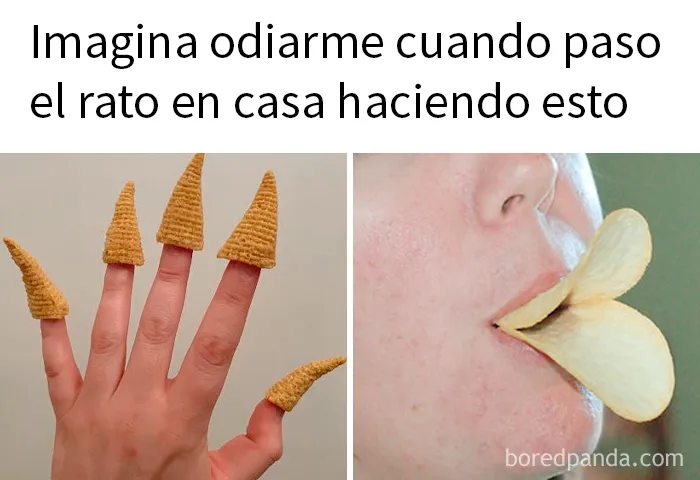 20 Divertidos y sarcásticos memes de esta página especializada en ellos