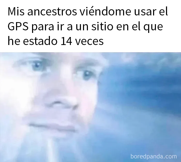 20 Divertidos y sarcásticos memes de esta página especializada en ellos