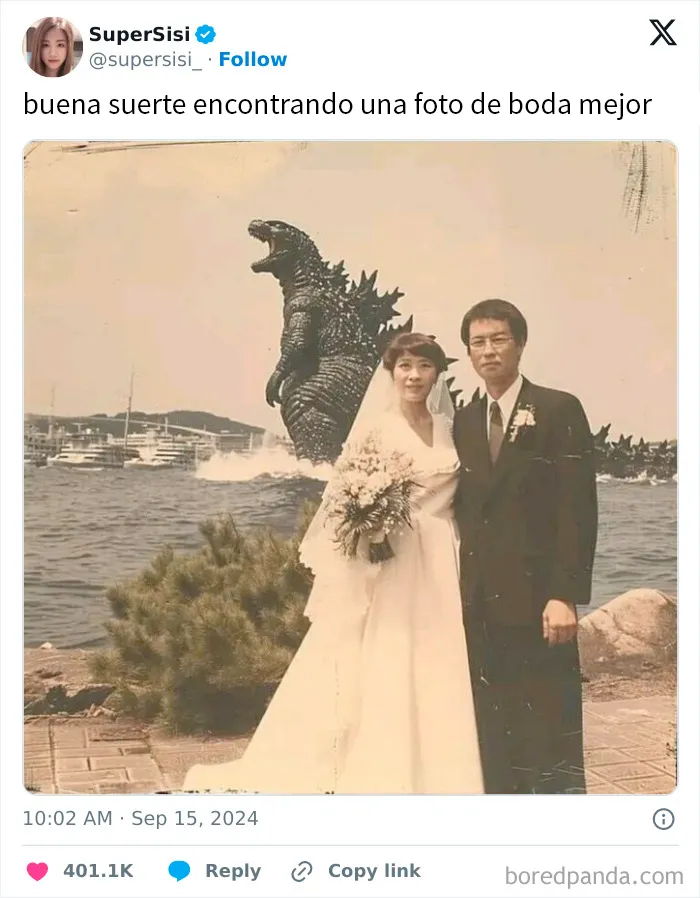 20 Divertidos y sarcásticos memes de esta página especializada en ellos