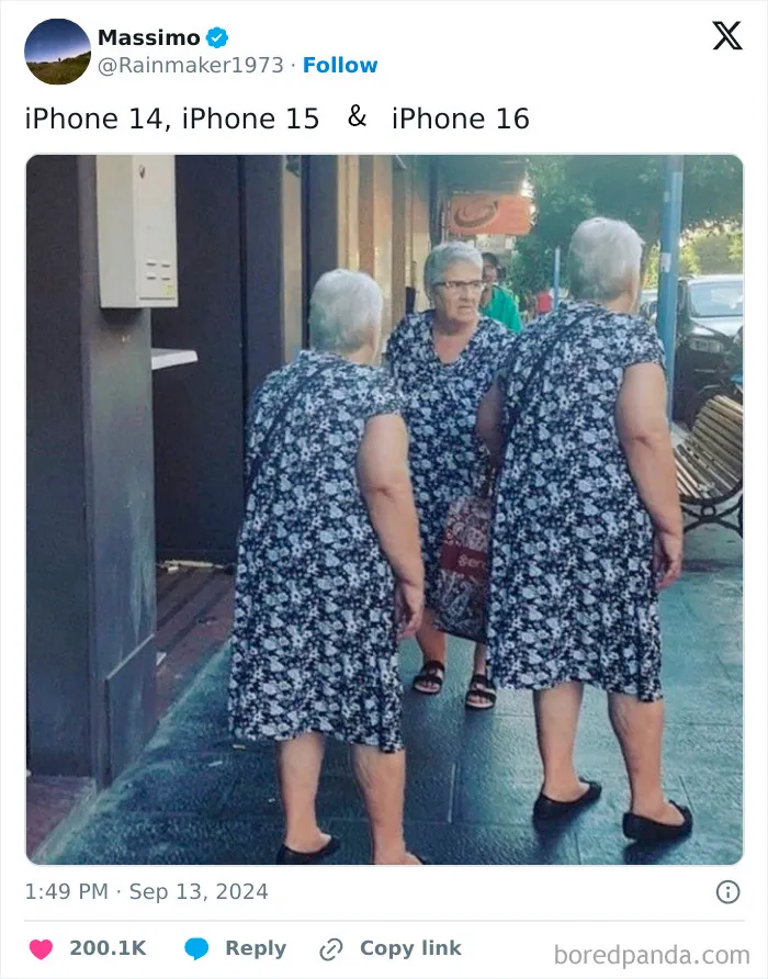 20 Divertidos y sarcásticos memes de esta página especializada en ellos