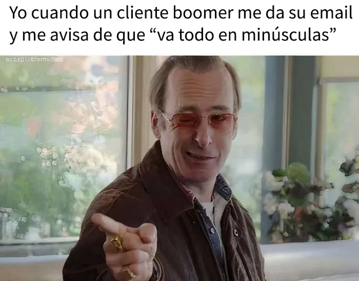 20 Divertidos memes para compartir con tus amigos más sarcásticos