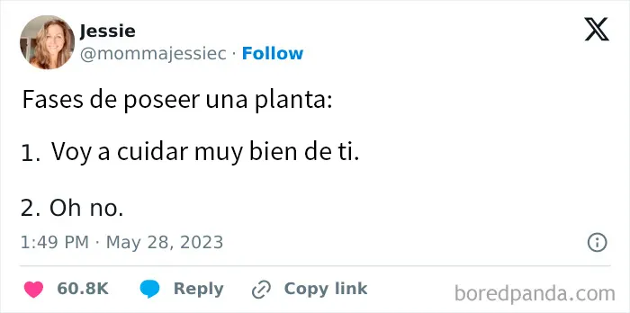20 Divertidos y sarcásticos memes de esta página especializada en ellos