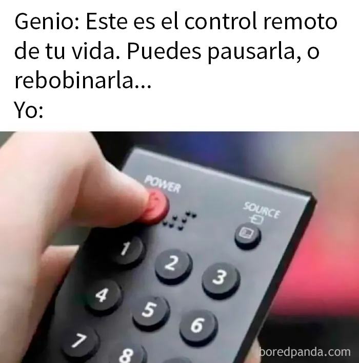 20 Divertidos memes para compartir con tus amigos más sarcásticos