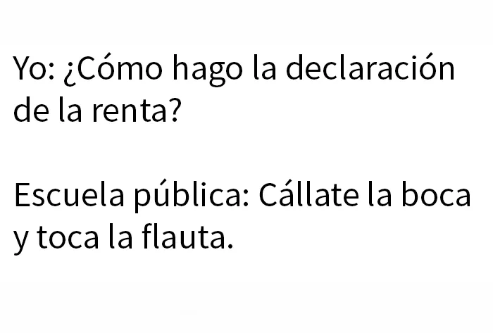 20 Divertidos y sarcásticos memes de esta página especializada en ellos