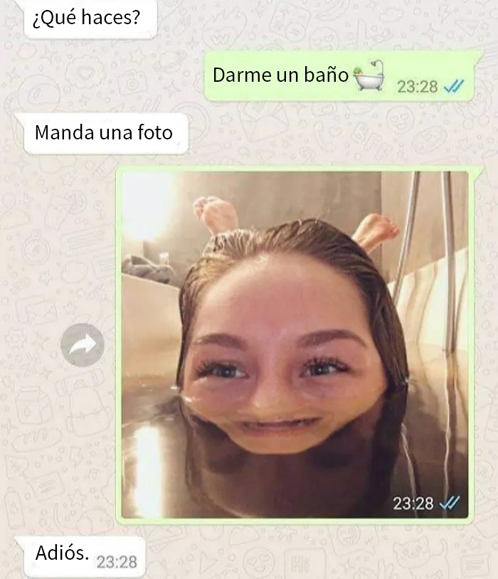 20 Divertidos y sarcásticos memes de esta página especializada en ellos